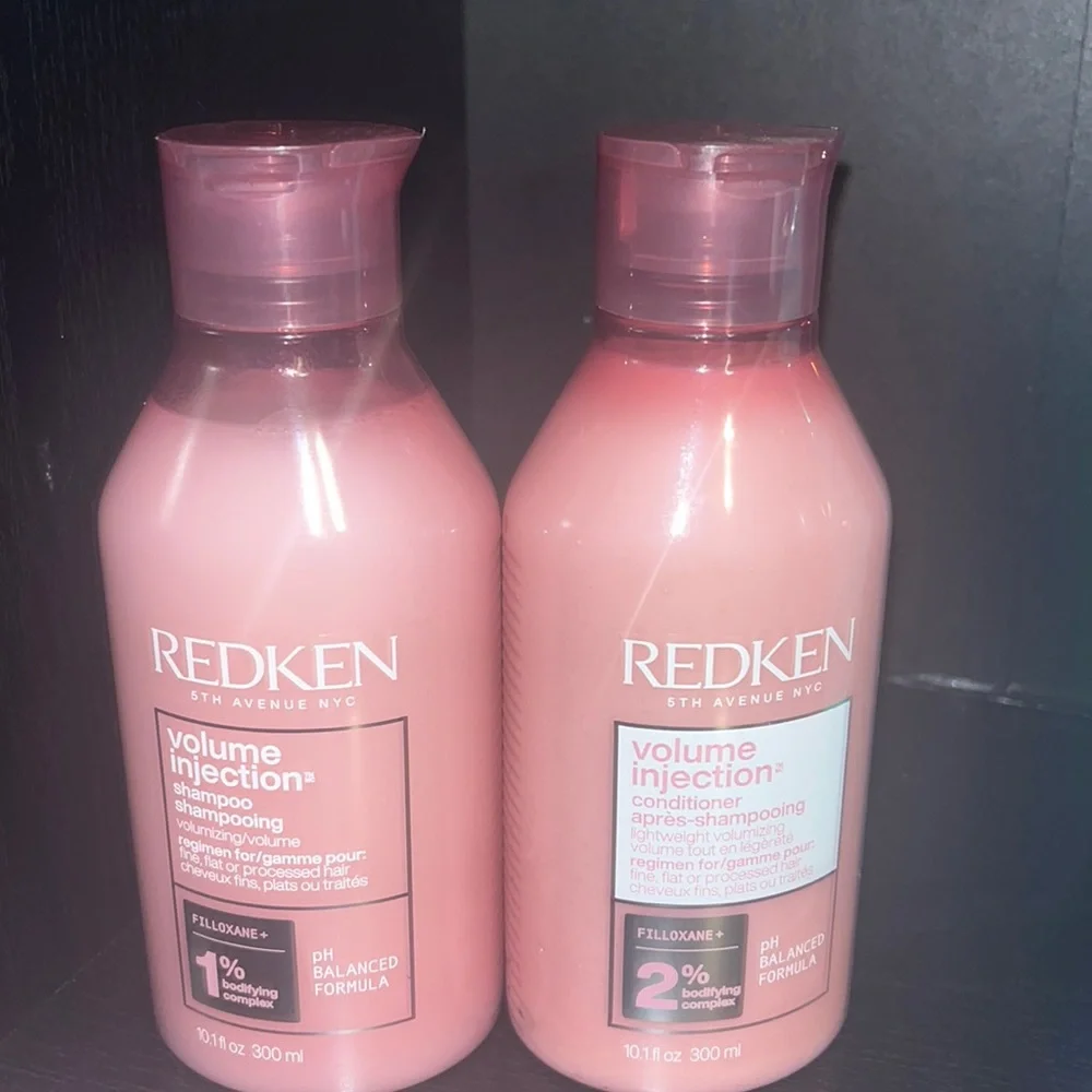 Redken bundle - Picture 1 of 1